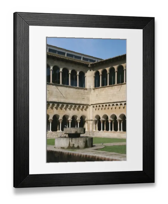 Framed Print : Europe, Spain Framed Print : Europe, Spain