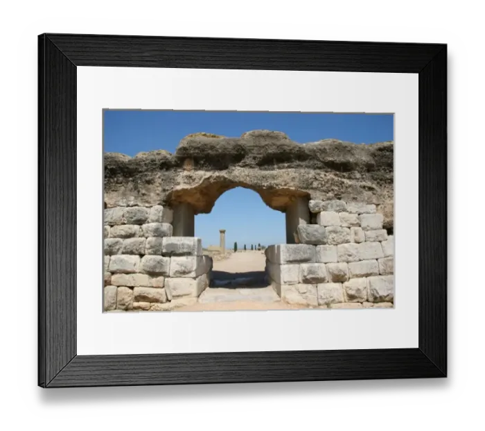 Framed Print : Europe, Spain Framed Print : Europe, Spain