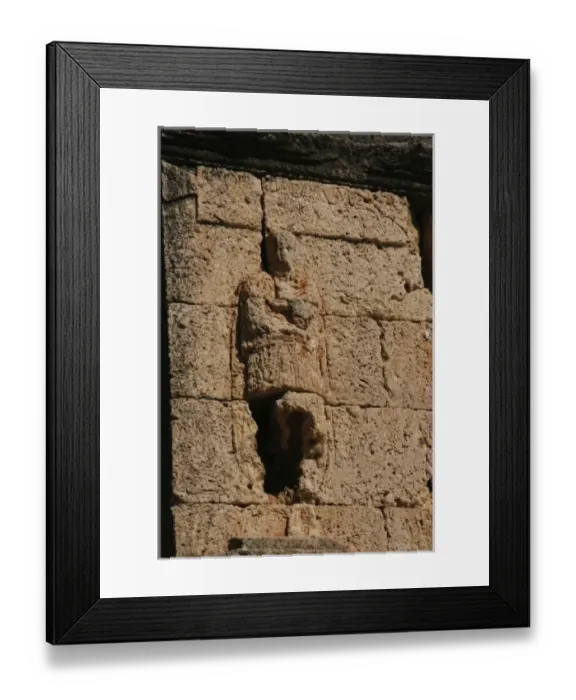 Framed Print : Europe, Spain Framed Print : Europe, Spain