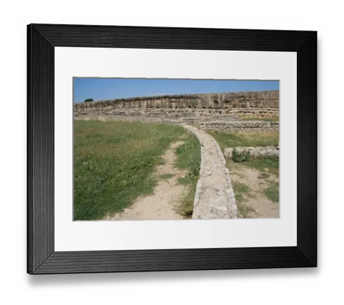 Framed Print : Europe, Spain Framed Print : Europe, Spain
