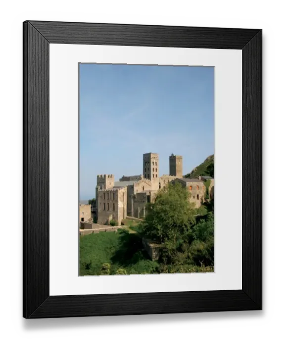 Framed Print : Europe, Spain Framed Print : Europe, Spain