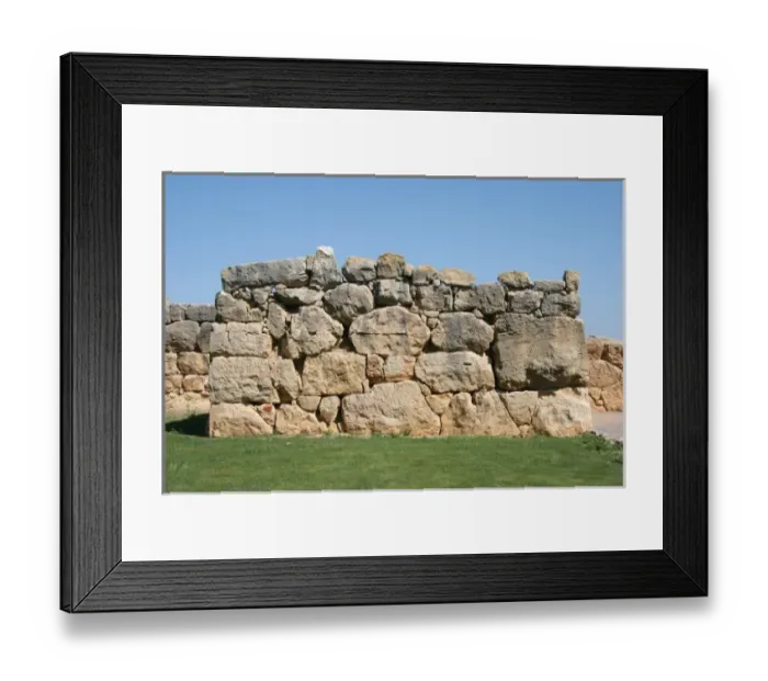 Framed Print : Europe, Spain Framed Print : Europe, Spain