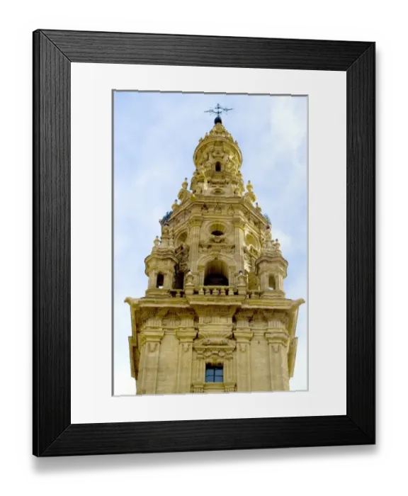 Framed Print : Europe, Spain Framed Print : Europe, Spain