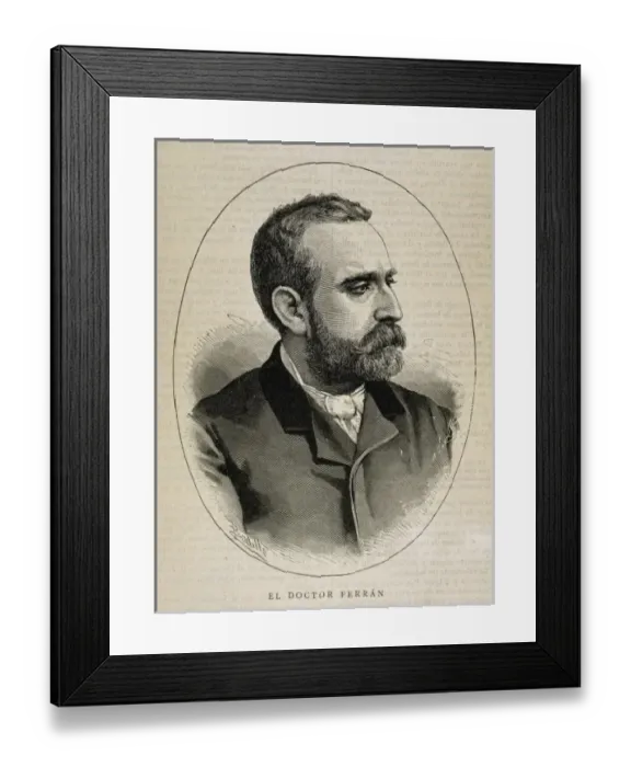 Framed Print : Europe, Spain Framed Print : Europe, Spain
