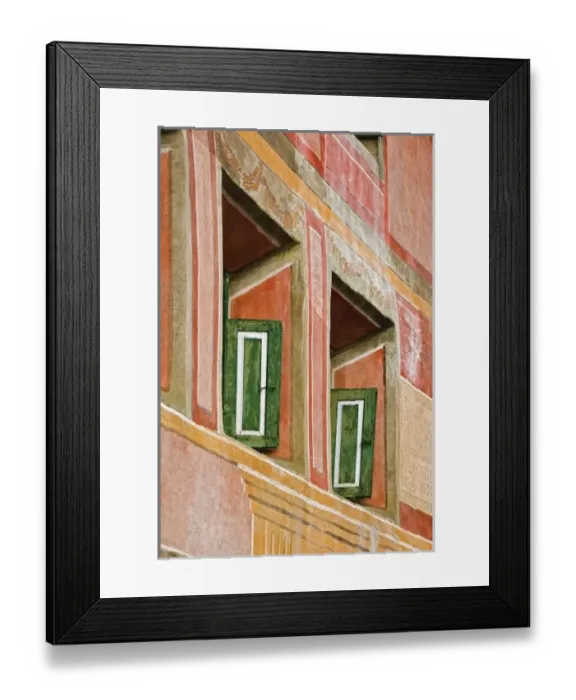 Framed Print : Europe, Switzerland Framed Print : Europe, Switzerland