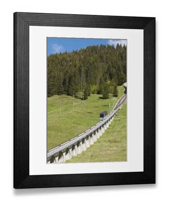 Framed Print : Europe, Switzerland Framed Print : Europe, Switzerland