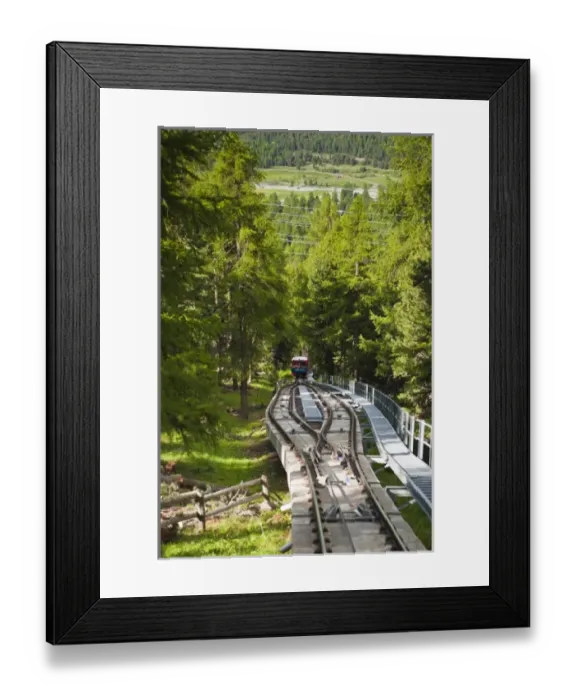 Framed Print : Europe, Switzerland Framed Print : Europe, Switzerland