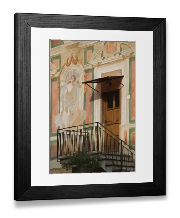 Framed Print : Europe, Switzerland Framed Print : Europe, Switzerland