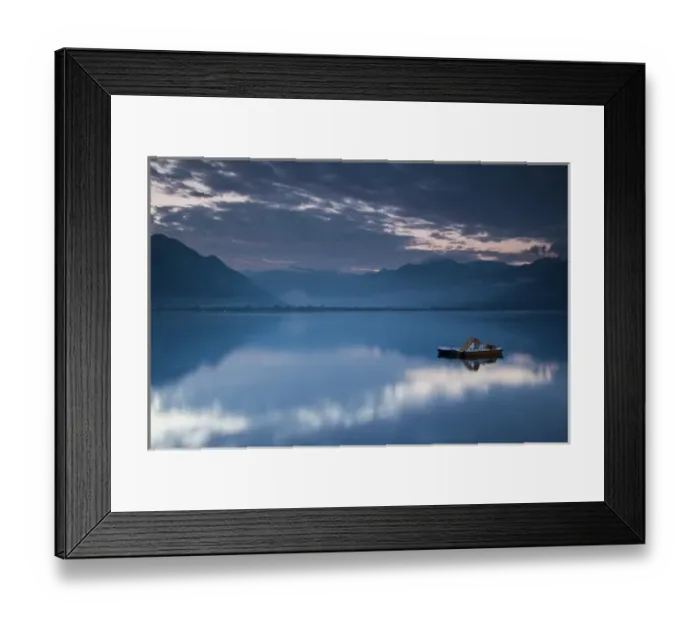 Framed Print : Switzerland, Ticino Canton, Locarno. Lakefront, dawn Framed Print : Switzerland, Ticino Canton, Locarno. Lakefront, dawn