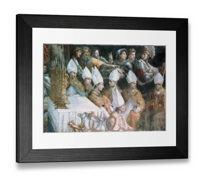 Framed Print : Europe, Vatican City Framed Print : Europe, Vatican City