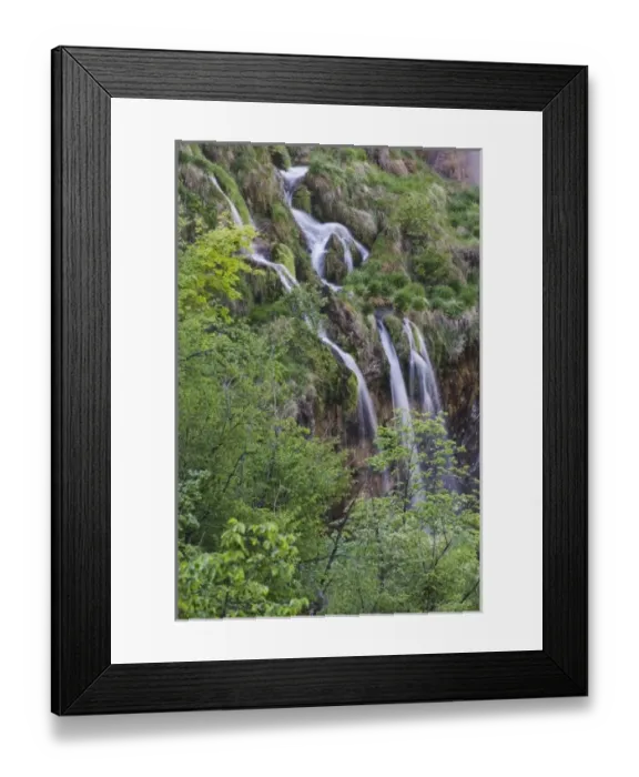 Framed Print : Europe, Croatia Framed Print : Europe, Croatia