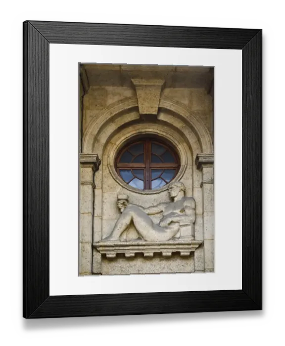 Framed Print : Europe, Croatia Framed Print : Europe, Croatia