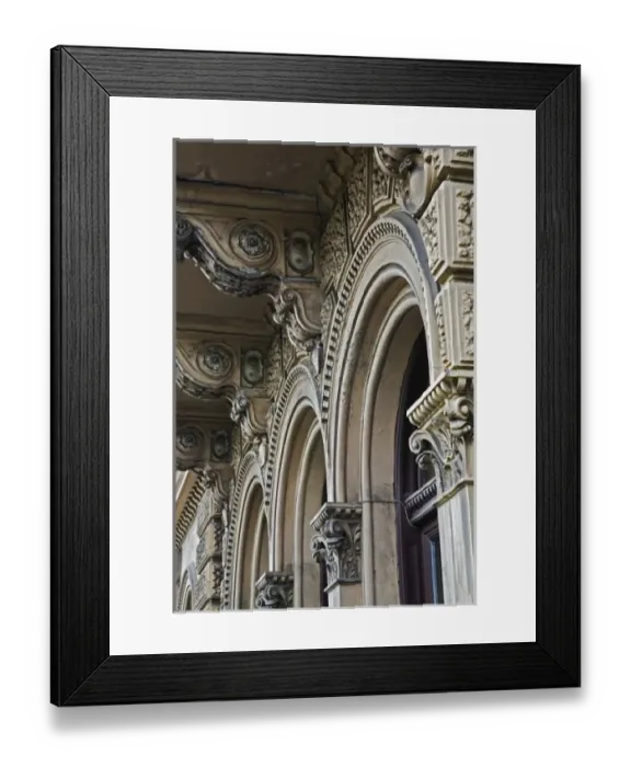 Framed Print : Europe, Croatia Framed Print : Europe, Croatia
