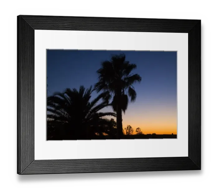 Framed Print : Dawn at Cadney Road House, Stuart Highway, Outback, South Australia, Australia Framed Print : Dawn at Cadney Road House, Stuart Highway, Outback, South Australia, Australia