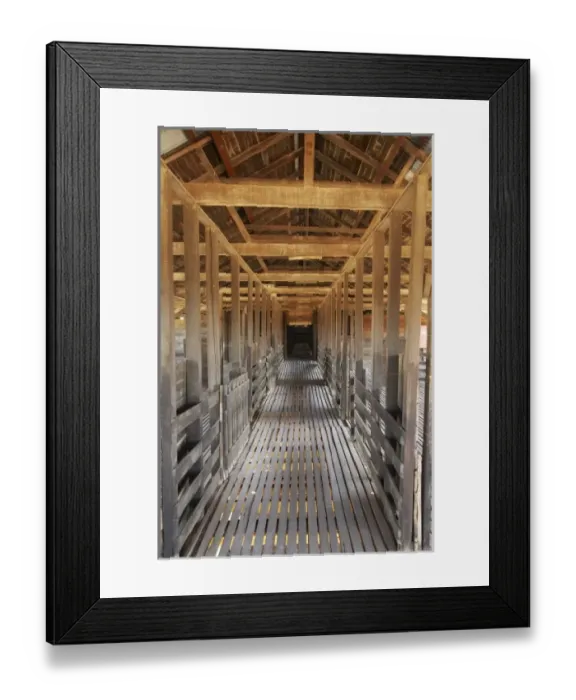 Framed Print : Historic Kinchega Woolshed, Kinchega National Park, Outback, New South Wales, Australia Framed Print : Historic Kinchega Woolshed, Kinchega National Park, Outback, New South Wales, Australia