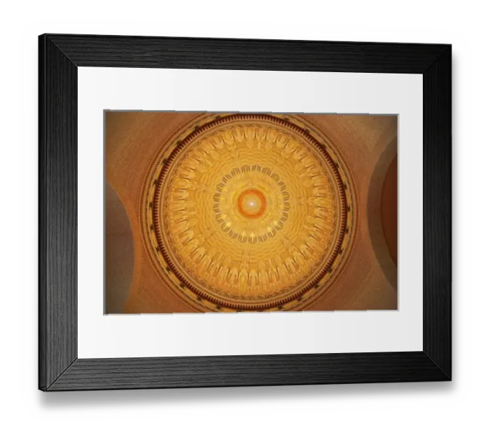 Framed Print : Australia, ACT, Canberra, Ceiling of Tomb of the Unknown Australian Soldier Framed Print : Australia, ACT, Canberra, Ceiling of Tomb of the Unknown Australian Soldier