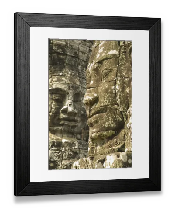 Framed Print : Asia, Cambodia Framed Print : Asia, Cambodia