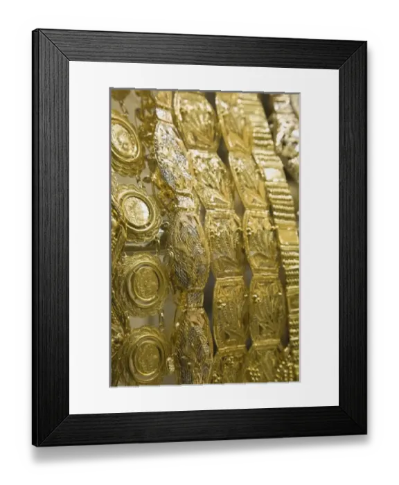 Framed Print : Asia, United Arab Emirates Framed Print : Asia, United Arab Emirates