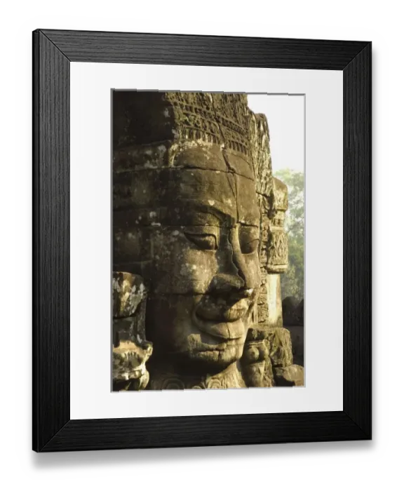 Framed Print : Asia, Cambodia Framed Print : Asia, Cambodia