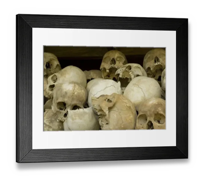 Framed Print : Asia, Cambodia Framed Print : Asia, Cambodia