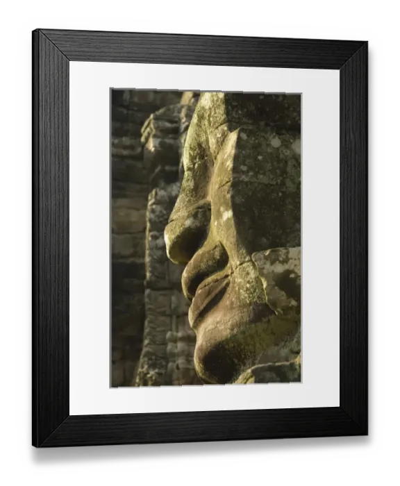 Framed Print : Asia, Cambodia Framed Print : Asia, Cambodia