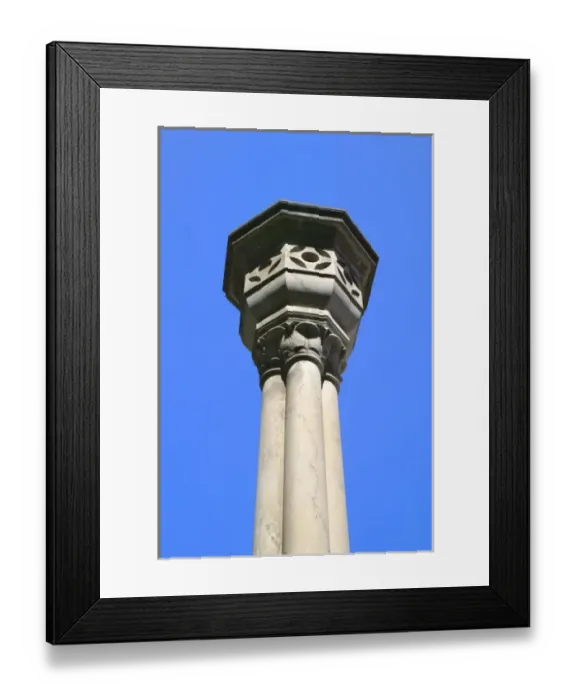 Framed Print : Pile Gate, Dubrovnik, Croatia Framed Print : Pile Gate, Dubrovnik, Croatia