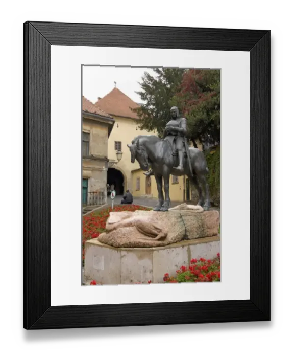 Framed Print : Europe, Croatia Framed Print : Europe, Croatia