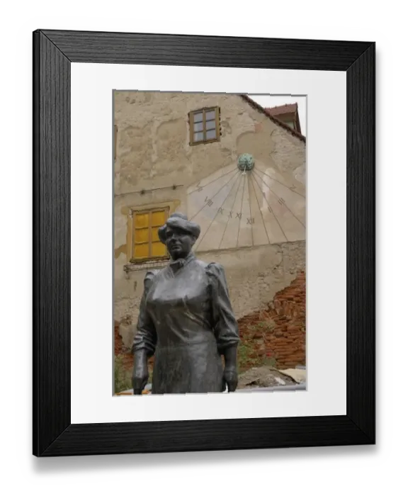 Framed Print : Europe, Croatia Framed Print : Europe, Croatia