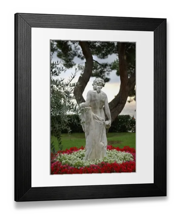 Framed Print : Europe, Croatia Framed Print : Europe, Croatia