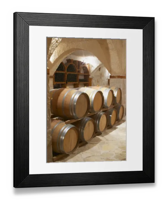 Framed Print : Matusko Winery. Potmje village, Dingac wine region, Peljesac peninsula. Matusko Winery Framed Print : Matusko Winery. Potmje village, Dingac wine region, Peljesac peninsula. Matusko Winery