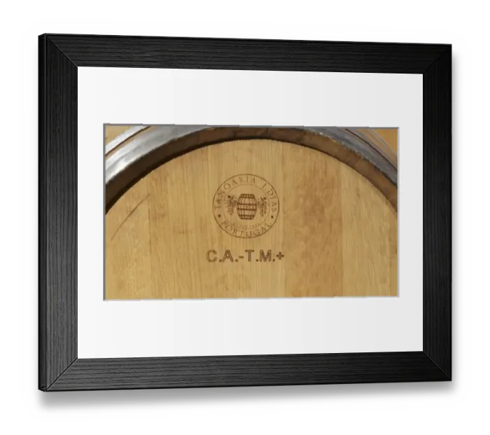 Framed Print : Europe, Croatia