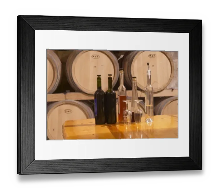 Framed Print : Europe, Croatia Framed Print : Europe, Croatia