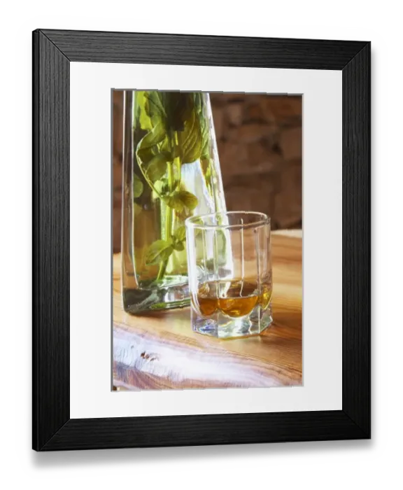 Framed Print : Europe, Croatia Framed Print : Europe, Croatia