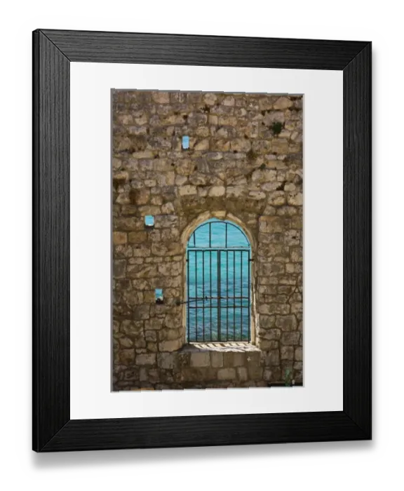 Framed Print : Walled City of Dubrovnik, Southeastern Tip of Croatia, Dalmation Coast, Adriatic Sea Framed Print : Walled City of Dubrovnik, Southeastern Tip of Croatia, Dalmation Coast, Adriatic Sea