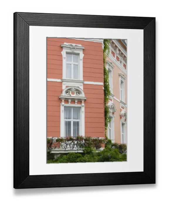 Framed Print : Europe, Croatia Framed Print : Europe, Croatia