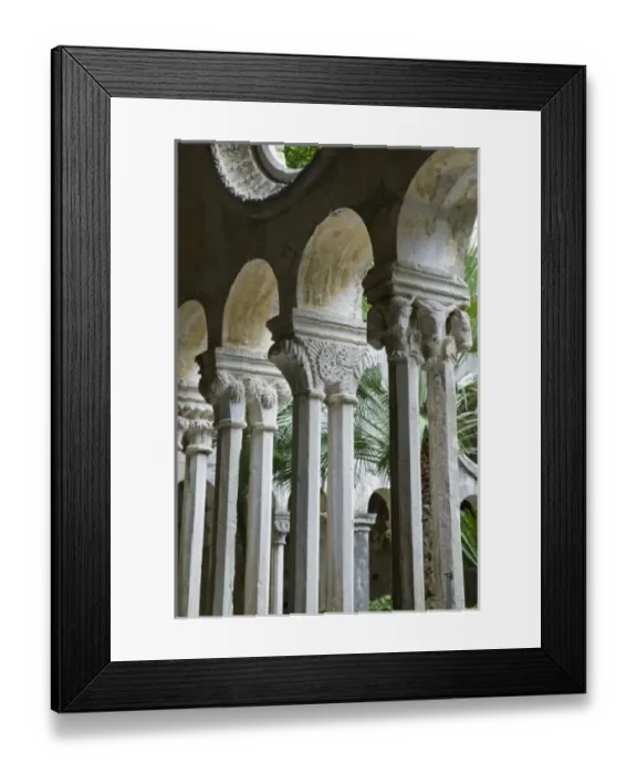 Framed Print : Europe, Croatia Framed Print : Europe, Croatia