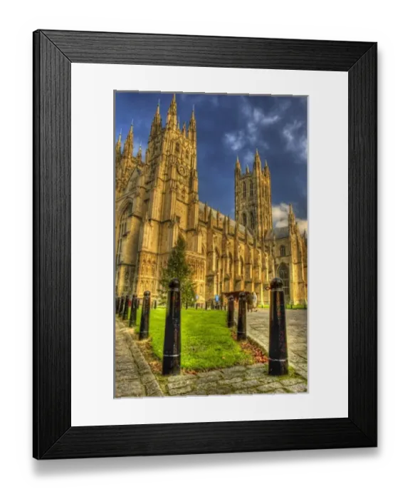 Framed Print : Europe, England Framed Print : Europe, England