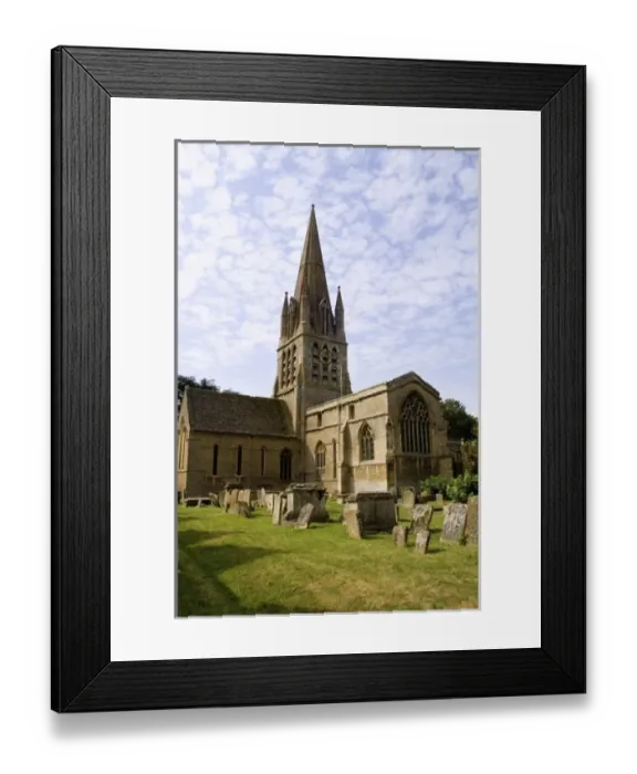 Framed Print : Europe, England Framed Print : Europe, England