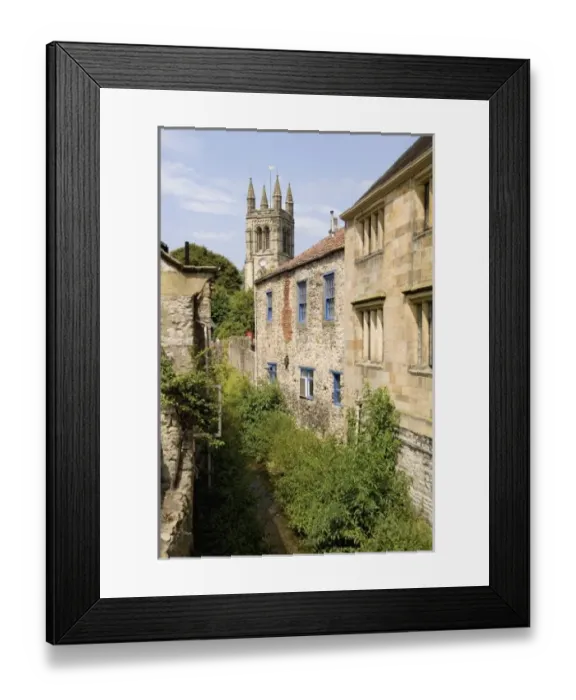 Framed Print : Europe, England Framed Print : Europe, England