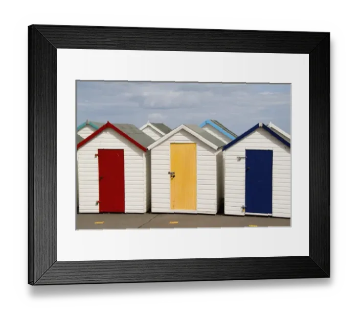 Framed Print : Europe, England