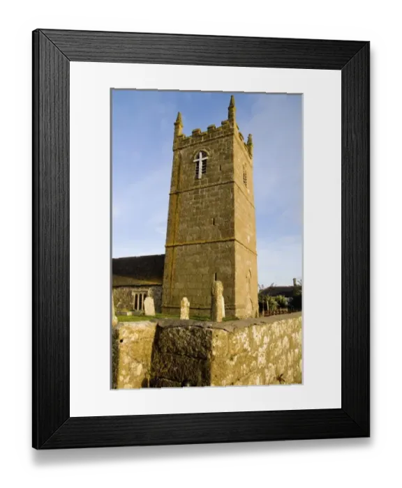 Framed Print : Europe, England Framed Print : Europe, England