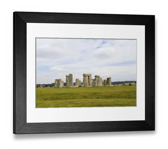Framed Print : Europe, England Framed Print : Europe, England