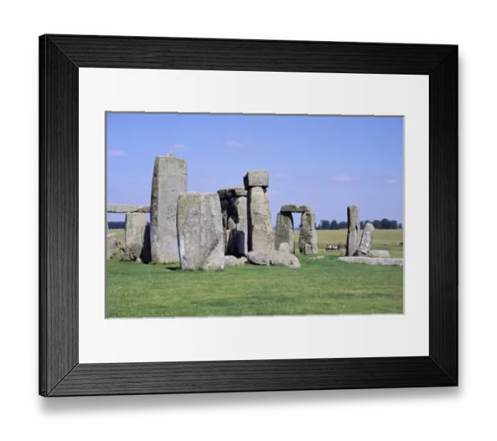 Framed Print : Europe, England Framed Print : Europe, England