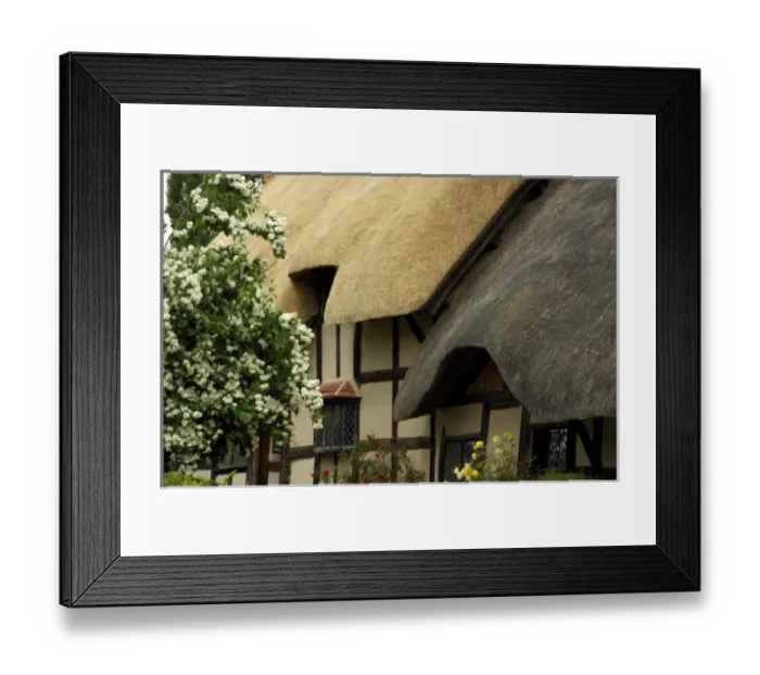 Framed Print : Europe, England