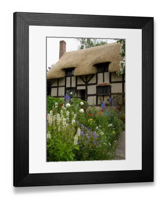 Framed Print : Europe, England Framed Print : Europe, England