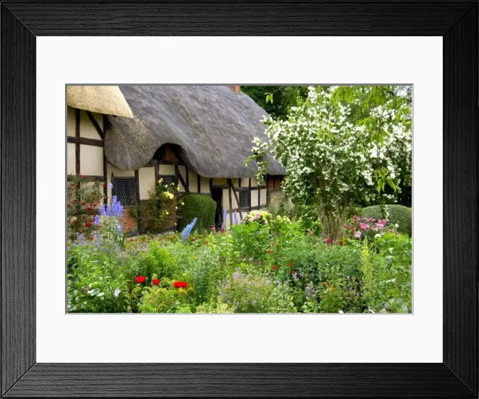 Framed Print : Europe, England Framed Print : Europe, England