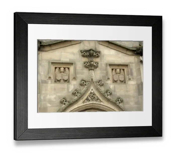 Framed Print : Europe, England Framed Print : Europe, England