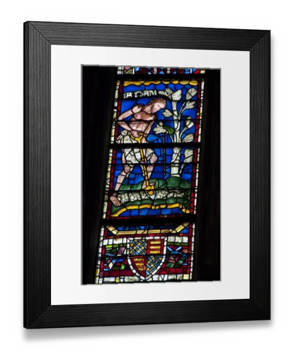 Framed Print : Europe, England Framed Print : Europe, England