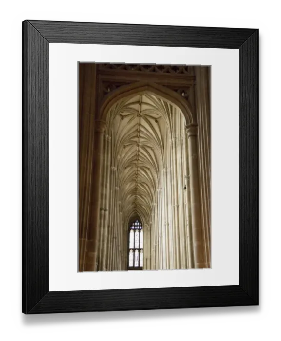 Framed Print : Europe, England Framed Print : Europe, England