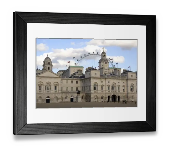 Framed Print : Europe, England Framed Print : Europe, England